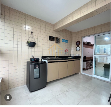 Imagem Apartamento com 2 Quartos à Venda, 90 m² em Ocian - Praia Grande Imagem Apartamento com 2 Quartos à Venda, 90 m² em Ocian - Praia Grande