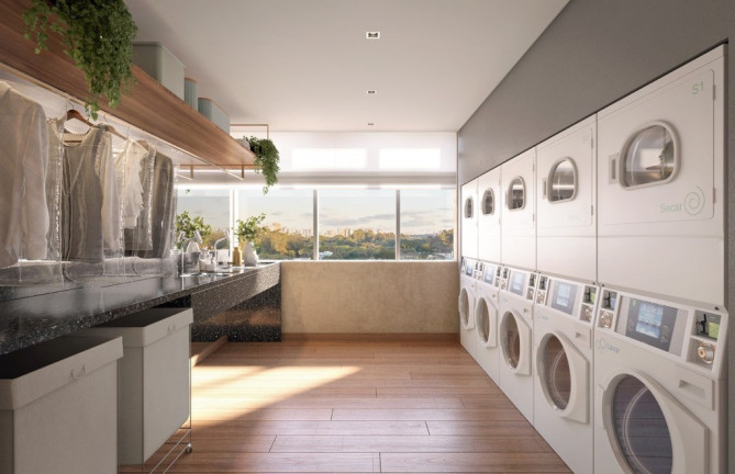 Imagem Apartamento com 1 Quarto à Venda, 33 m² em Vila Clementino - São Paulo Imagem Apartamento com 1 Quarto à Venda, 33 m² em Vila Clementino - São Paulo