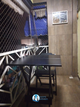 Imagem Apartamento com 2 Quartos à Venda, 59 m² em Santa Cruz Da Serra - Duque De Caxias