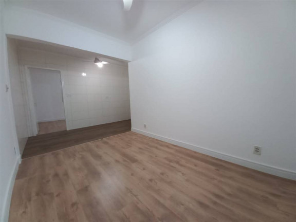 Apartamento com 1 Quarto à Venda, 45 m² em Guilhermina - Praia Grande