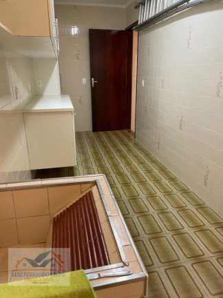 Imagem Sobrado com 3 Quartos à Venda, 138 m² em Vila Formosa - São Paulo Imagem Sobrado com 3 Quartos à Venda, 138 m² em Vila Formosa - São Paulo