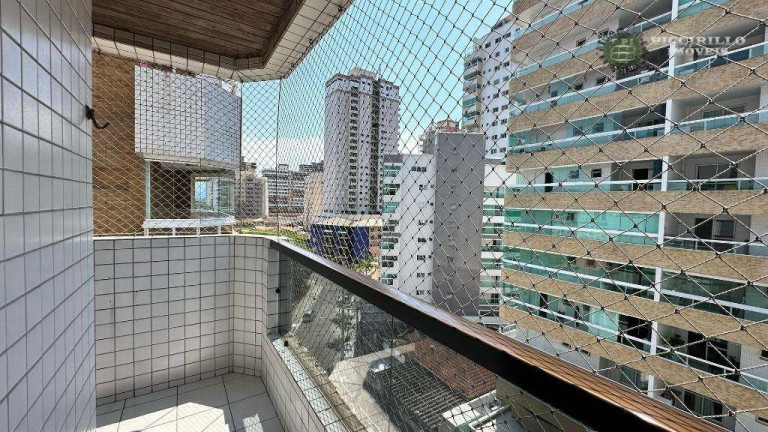Imagem Apartamento com 2 Quartos à Venda, 94 m² em Vila Guilhermina - Praia Grande Imagem Apartamento com 2 Quartos à Venda, 94 m² em Vila Guilhermina - Praia Grande