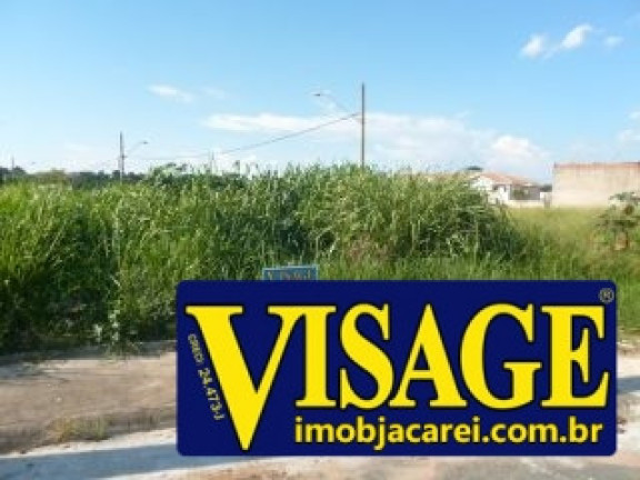 Imagem Terreno à Venda, em Vila Branca I - Jacareí Imagem Terreno à Venda, em Vila Branca I - Jacareí