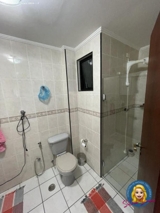 Imagem Apartamento com 3 Quartos à Venda, 120 m² em Campo Grande - Santos Imagem Apartamento com 3 Quartos à Venda, 120 m² em Campo Grande - Santos