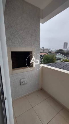 Imagem Apartamento com 2 Quartos à Venda, 50 m² em Centro - Ponta Grossa