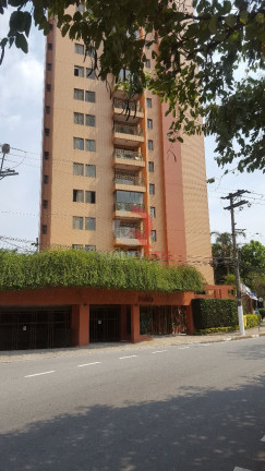 Imagem Apartamento com 3 Quartos para Alugar, 100 m² em Vila Bastos - Santo André Imagem Apartamento com 3 Quartos para Alugar, 100 m² em Vila Bastos - Santo André