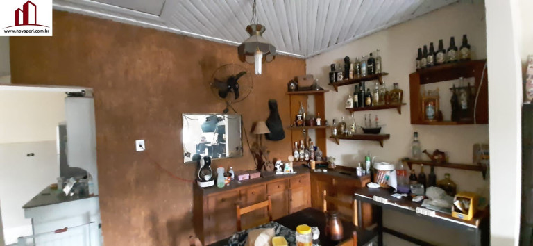 Imagem Casa com 2 Quartos à Venda, em Centro - Franco Da Rocha Imagem Casa com 2 Quartos à Venda, em Centro - Franco Da Rocha
