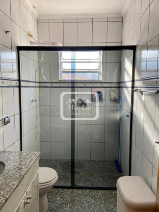 Imagem Sobrado com 4 Quartos à Venda, 208 m² em Vila Osasco - Osasco
