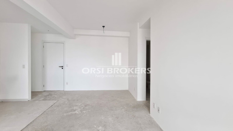 Imagem Apartamento com 2 Quartos à Venda, 71 m² em Santo Amaro - São Paulo