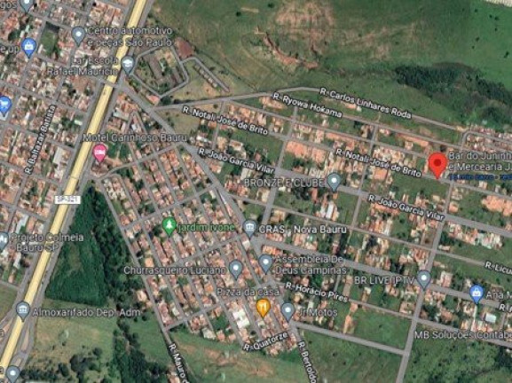 Imagem Imóvel à Venda, 70 m² em Quinta Da Bela Olinda - Bauru Imagem Imóvel à Venda, 70 m² em Quinta Da Bela Olinda - Bauru