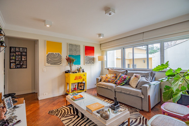 Imagem Apartamento com 2 Quartos à Venda, 74 m² em Perdizes - São Paulo Imagem Apartamento com 2 Quartos à Venda, 74 m² em Perdizes - São Paulo