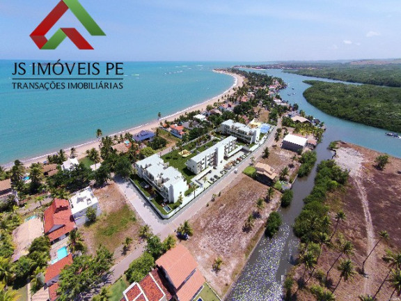 Imagem Imóvel com 4 Quartos à Venda, 153 m² em Ipojuca - Ipojuca