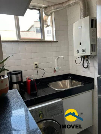 Imagem Apartamento com 2 Quartos à Venda, 65 m² em Icaraí - Niterói