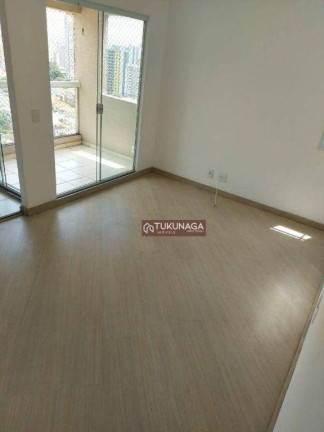 Imagem Apartamento com 3 Quartos à Venda, 59 m² em Vila Eldízia - Santo André Imagem Apartamento com 3 Quartos à Venda, 59 m² em Vila Eldízia - Santo André