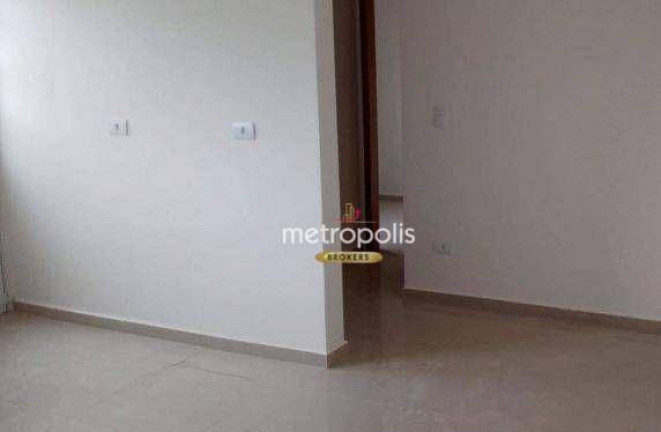 Imagem Cobertura com 2 Quartos à Venda, 82 m² em Parque João Ramalho - Santo André Imagem Cobertura com 2 Quartos à Venda, 82 m² em Parque João Ramalho - Santo André