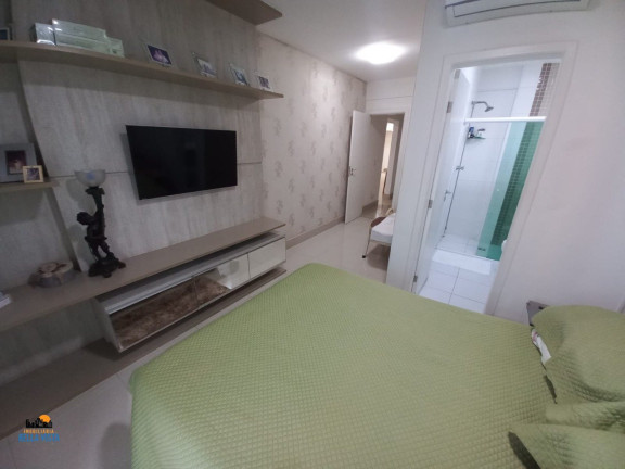Imagem Cobertura com 3 Quartos à Venda,  em Itararé - São Vicente
