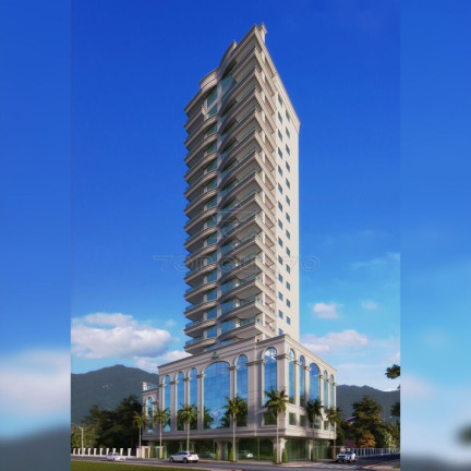 Imagem Apartamento com 3 Quartos à Venda, 105 m² em Meia Praia - Itapema