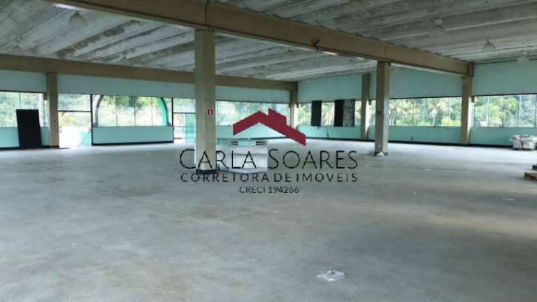 Imagem Imóvel Comercial para Alugar, 3.550 m² em Balneário Praia Do Pernambuco - Guarujá