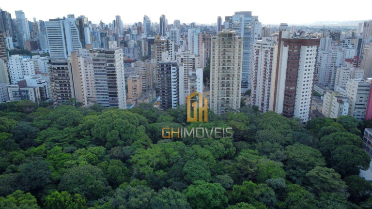 Imagem Cobertura com 5 Quartos à Venda, 303 m² em Setor Oeste - Goiânia Imagem Cobertura com 5 Quartos à Venda, 303 m² em Setor Oeste - Goiânia