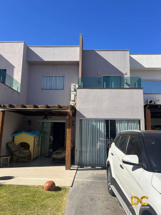 Casa de Condomínio com 4 Quartos à Venda,  em Centro Sul - Cuiabá