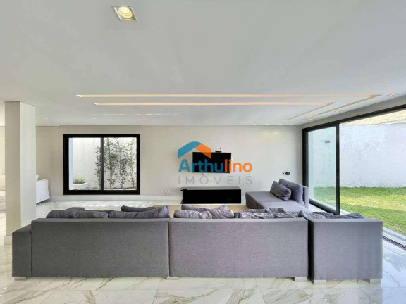 Imagem Casa com 6 Quartos à Venda, 578 m² em São Paulo Ii - Cotia Imagem Casa com 6 Quartos à Venda, 578 m² em São Paulo Ii - Cotia