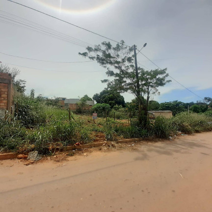 Terreno à Venda, 360 m² em Jardim Miramar - Aparecida De Goiânia