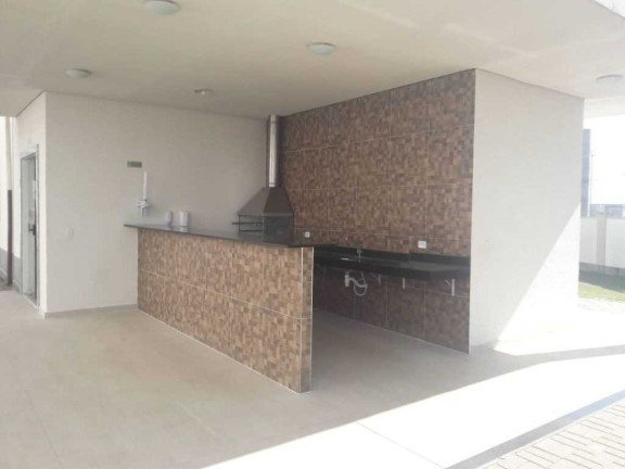 Imagem Apartamento com 2 Quartos à Venda, 45 m² em Residencial Frei Galvão - São José Dos Campos