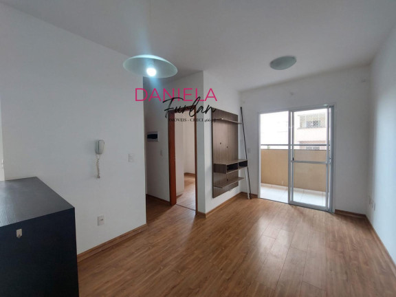 Apartamento com 2 Quartos à Venda, 51 m² em Edifício Villa Sunset - Sorocaba