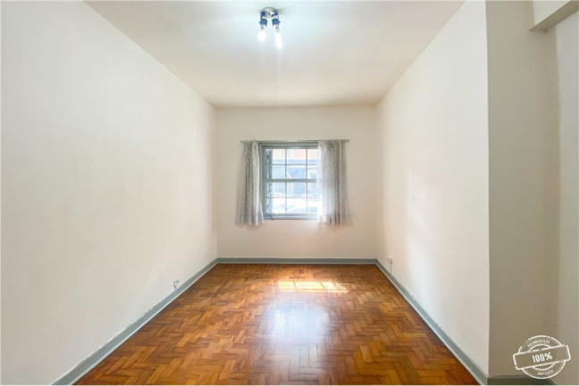Apartamento com 1 Quarto à Venda, 63 m² em Vila Mariana - São Paulo