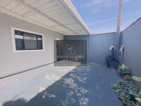 Imagem Casa com 2 Quartos à Venda, 64 m² em Jardim Flórida - Ourinhos