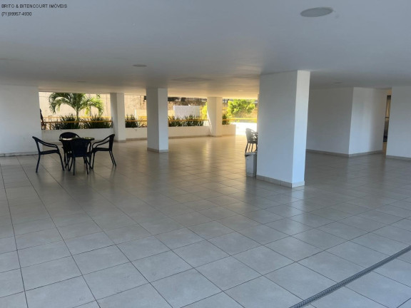 Imagem Imóvel com 1 Quarto à Venda, 50 m² em Ondina - Salvador