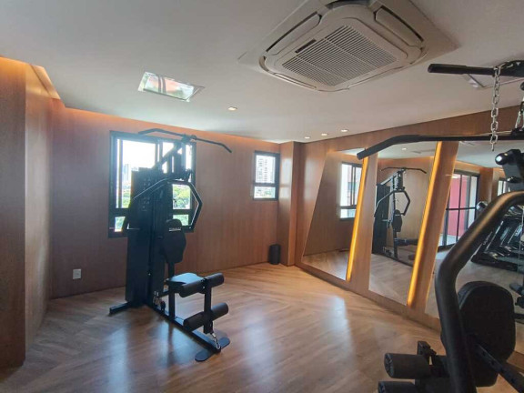 Imagem Apartamento com 2 Quartos à Venda, 49 m² em Jardim São Paulo(zona Norte) - São Paulo Imagem Apartamento com 2 Quartos à Venda, 49 m² em Jardim São Paulo(zona Norte) - São Paulo