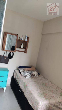 Imagem Apartamento com 3 Quartos à Venda, 65 m² em Vila Industrial - São José Dos Campos Imagem Apartamento com 3 Quartos à Venda, 65 m² em Vila Industrial - São José Dos Campos