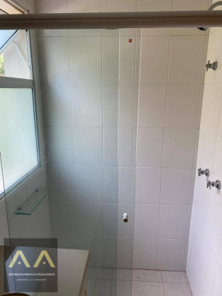 Apartamento com 3 Quartos à Venda, 113 m² em Tamboré - Santana De Parnaíba