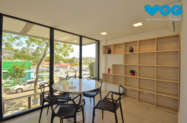 Imagem Imóvel com 1 Quarto à Venda, 102 m² em Jardim Botânico - Porto Alegre