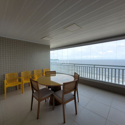 Imagem Apartamento com 4 Quartos à Venda, 192 m² em Aviação - Praia Grande Imagem Apartamento com 4 Quartos à Venda, 192 m² em Aviação - Praia Grande