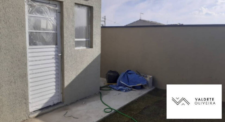 Imagem Casa com 2 Quartos à Venda,  em Jardim Do Marquês - Jacareí