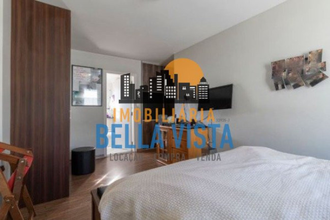 Imagem Apartamento com 3 Quartos à Venda,  em Sumaré - São Paulo