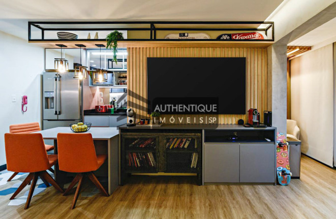 Imagem Apartamento com 2 Quartos à Venda, 76 m² em Consolação - São Paulo Imagem Apartamento com 2 Quartos à Venda, 76 m² em Consolação - São Paulo
