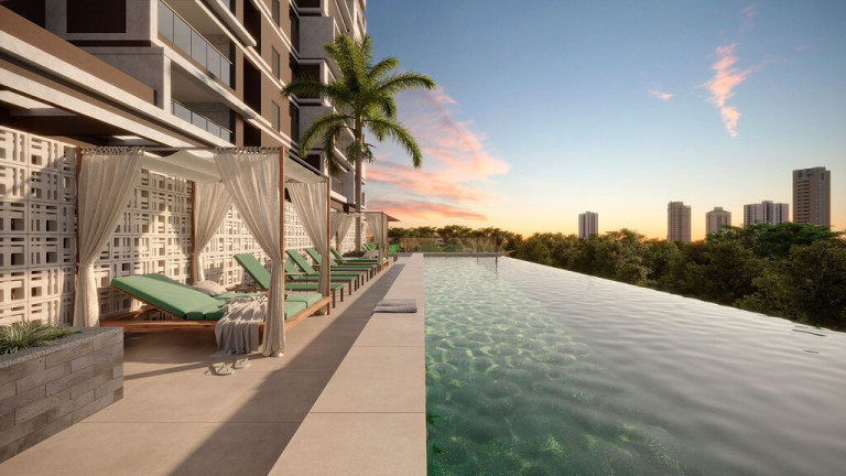 Apartamento com 3 Quartos à Venda, 144 m² em Perdizes - São Paulo