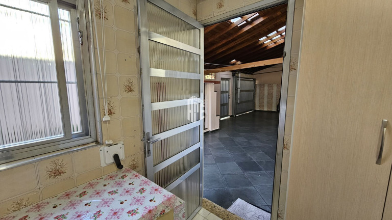 Imagem Casa com 3 Quartos à Venda, 177 m² em Vila Pires - Santo André Imagem Casa com 3 Quartos à Venda, 177 m² em Vila Pires - Santo André