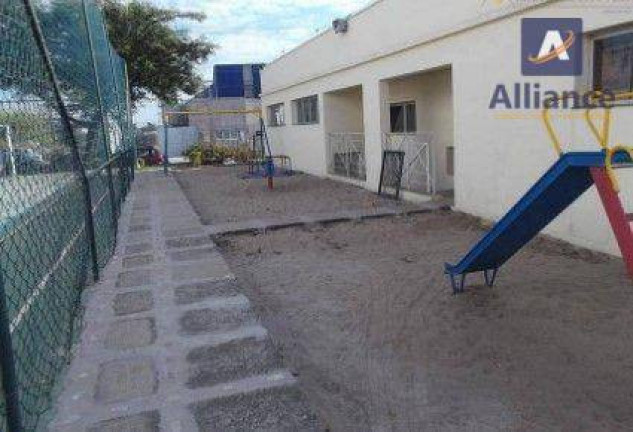 Imagem Apartamento com 2 Quartos à Venda, 60 m² em Condomínio Principado De Louveira - Louveira