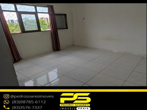 Imagem Apartamento com 3 Quartos à Venda, 156 m² em Manaíra - Cabedelo Imagem Apartamento com 3 Quartos à Venda, 156 m² em Manaíra - Cabedelo