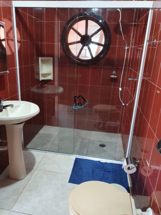 Imagem Sobrado com 3 Quartos à Venda, 89 m² em Balneário Ipanema - Pontal Do Paraná Imagem Sobrado com 3 Quartos à Venda, 89 m² em Balneário Ipanema - Pontal Do Paraná