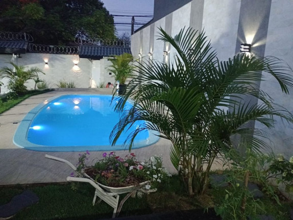 Imagem Casa com 3 Quartos à Venda, 375 m² em Jd W Ville Ii - Sorocaba Imagem Casa com 3 Quartos à Venda, 375 m² em Jd W Ville Ii - Sorocaba