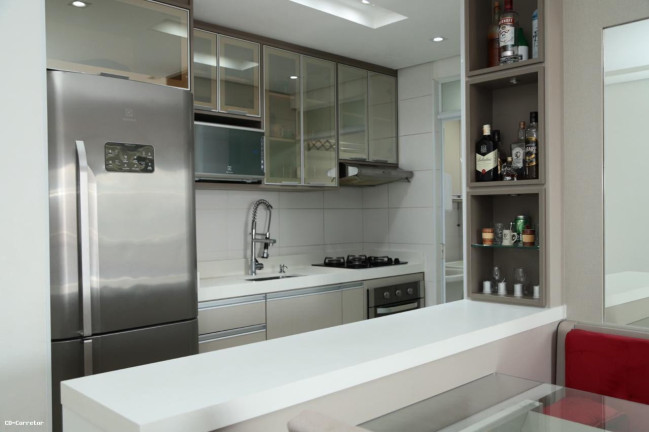 Imagem Apartamento com 2 Quartos à Venda, 56 m² em Centro - São Bernardo Do Campo Imagem Apartamento com 2 Quartos à Venda, 56 m² em Centro - São Bernardo Do Campo