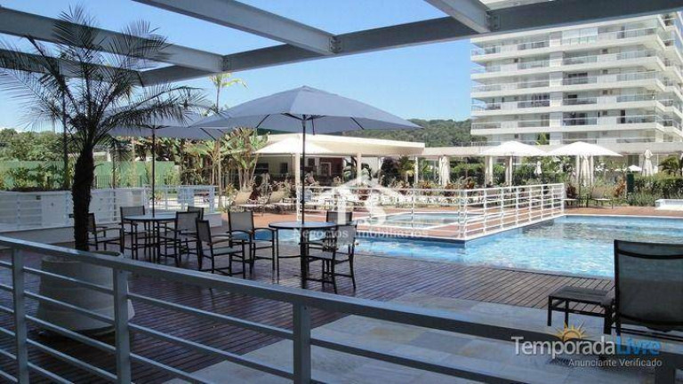 Imagem Apartamento com 3 Quartos para Alugar, 235 m² em Riviera De São Lourenço - Bertioga Imagem Apartamento com 3 Quartos para Alugar, 235 m² em Riviera De São Lourenço - Bertioga