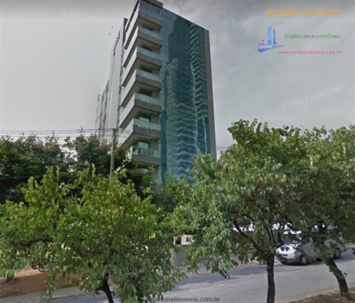 Imagem Imóvel Comercial para Alugar, 4.000 m² em Alphaville - Barueri
