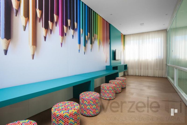 Imagem Apartamento com 4 Quartos à Venda, 215 m² em Praia Brava De Itajaí - Itajaí Imagem Apartamento com 4 Quartos à Venda, 215 m² em Praia Brava De Itajaí - Itajaí