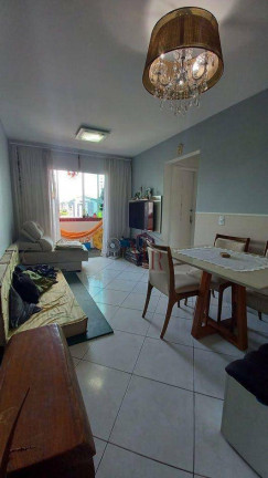 Imagem Apartamento com 2 Quartos à Venda, 52 m² em Canto Do Forte - Praia Grande Imagem Apartamento com 2 Quartos à Venda, 52 m² em Canto Do Forte - Praia Grande
